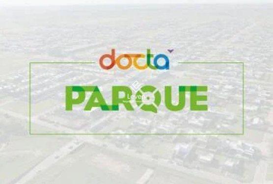 Foto de VENTA LOTE 252 M2 EN DOCTA PARQUE M5 APTO DUPLEX, imagen 1