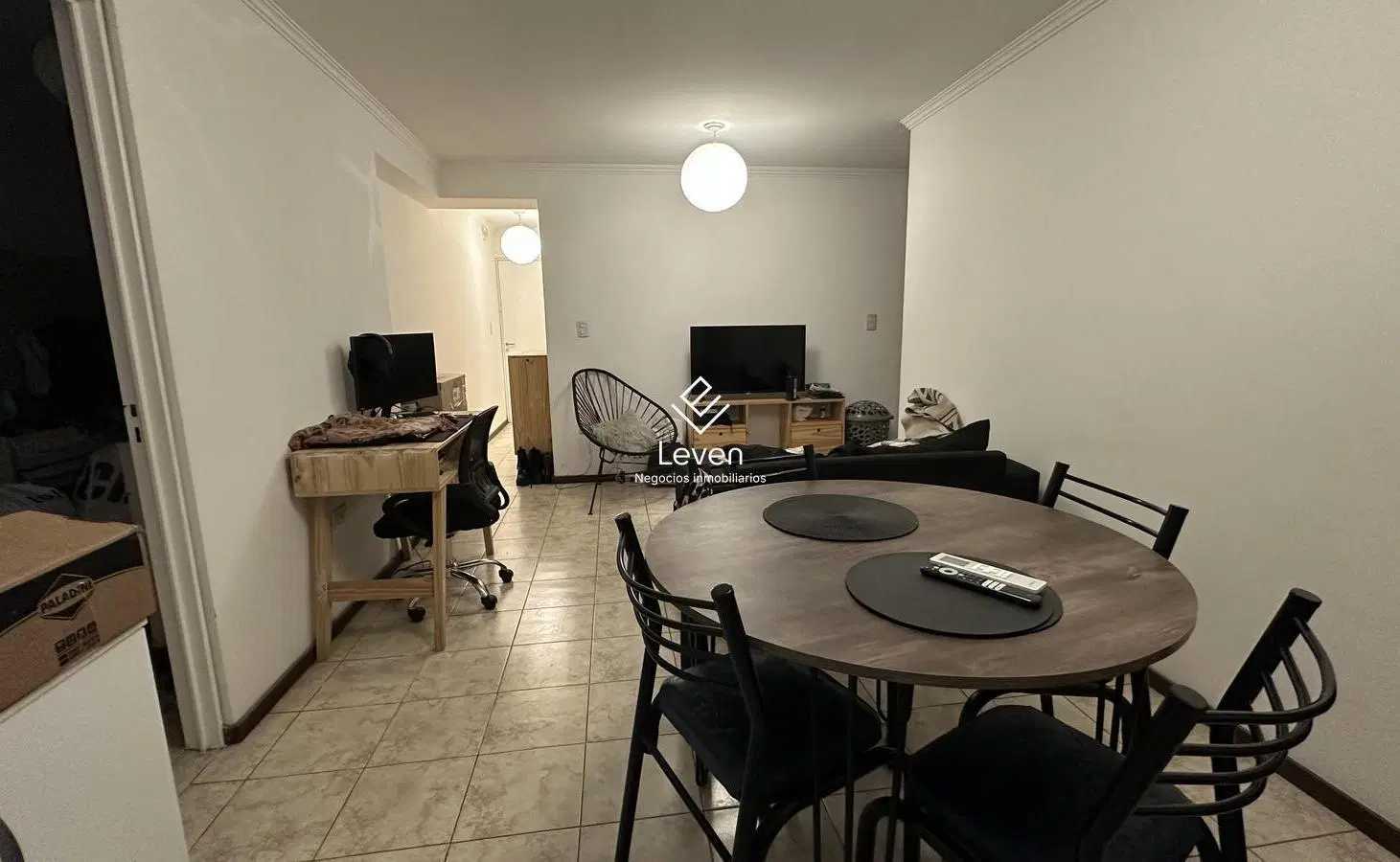 ALQUILA DEPARTAMENTO 1 DORMITORIO CON BALCÓN NUEVA CÓRDOBA 2