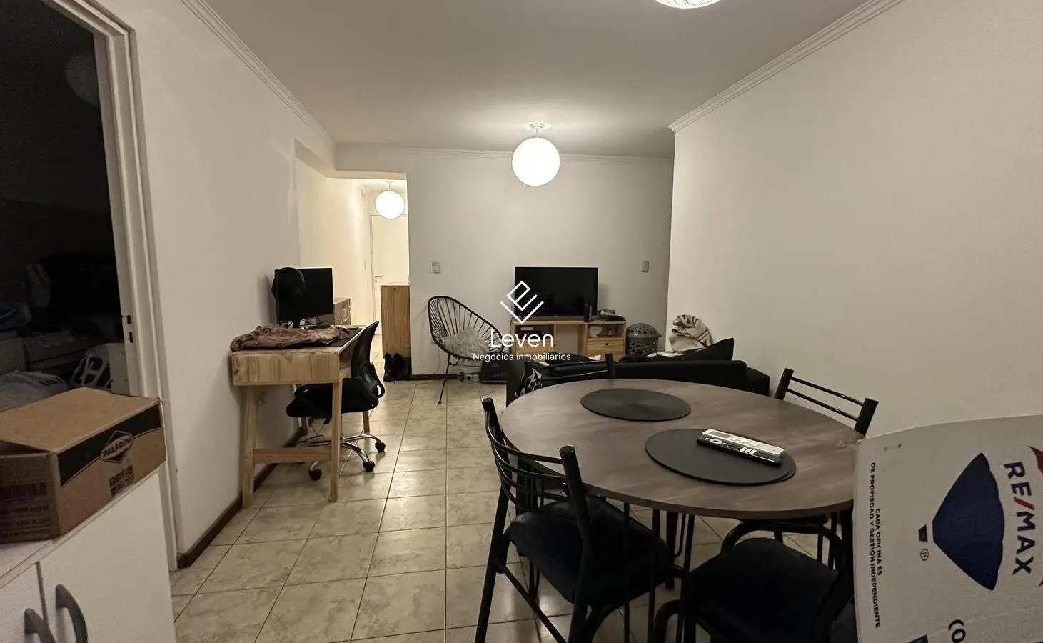 ALQUILA DEPARTAMENTO 1 DORMITORIO CON BALCÓN NUEVA CÓRDOBA 5