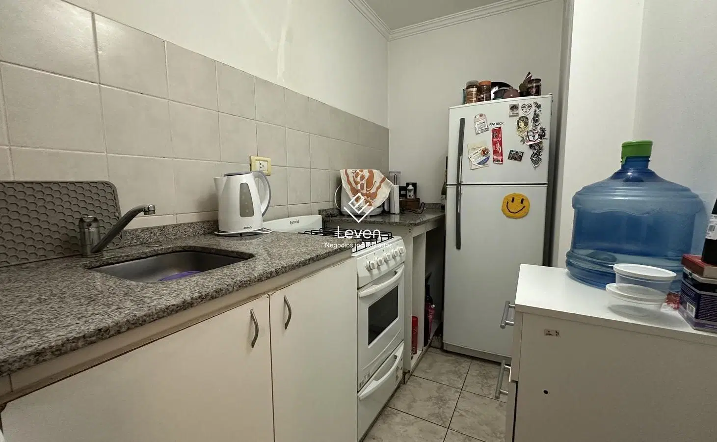 ALQUILA DEPARTAMENTO 1 DORMITORIO CON BALCÓN NUEVA CÓRDOBA 3