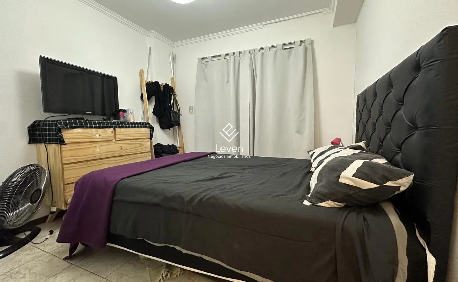 ALQUILA DEPARTAMENTO 1 DORMITORIO CON BALCÓN NUEVA CÓRDOBA 4
