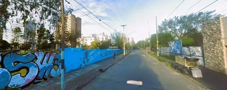 Terreno en Alto Alberdi 2