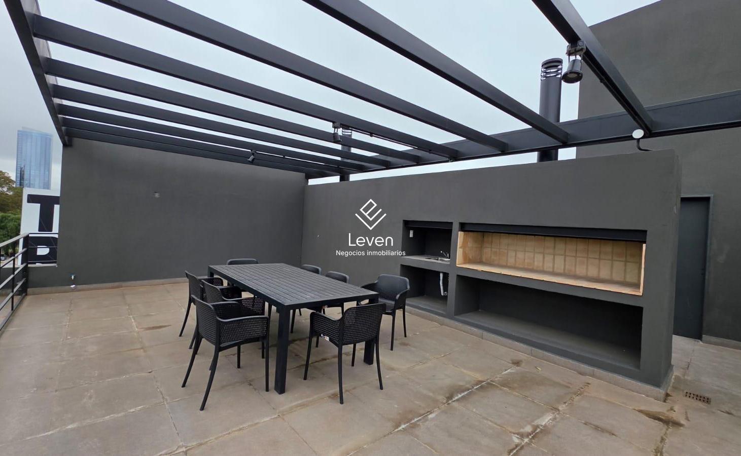 Foto de ALQUILER DEPARTAMENTO COFICO PILETA Y TERRAZA, imagen 2