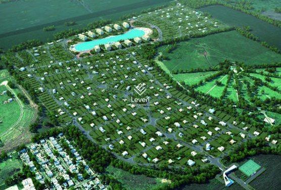 Foto de ACQUAVISTA VENTA de Terreno Ruta Nacional 20 SANTA MARÍA MALAGUEÑO, imagen 4