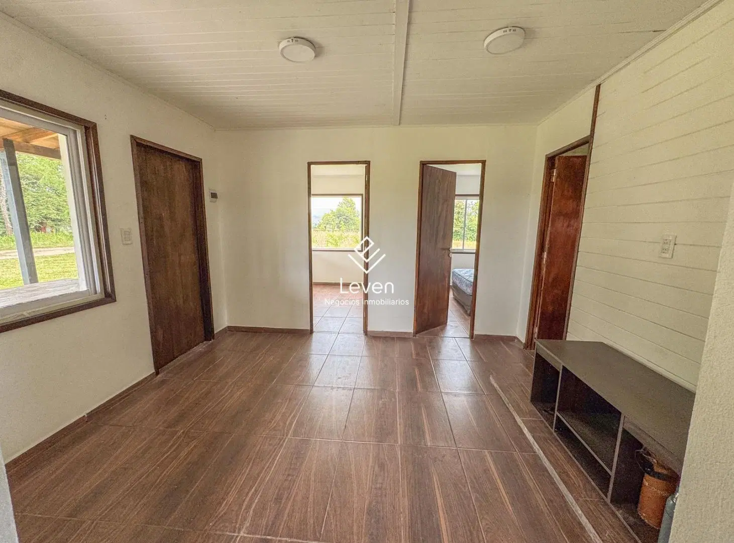 Venta Casa 140mts 2 Dorm en PUNTO CLARO los Reartes 5