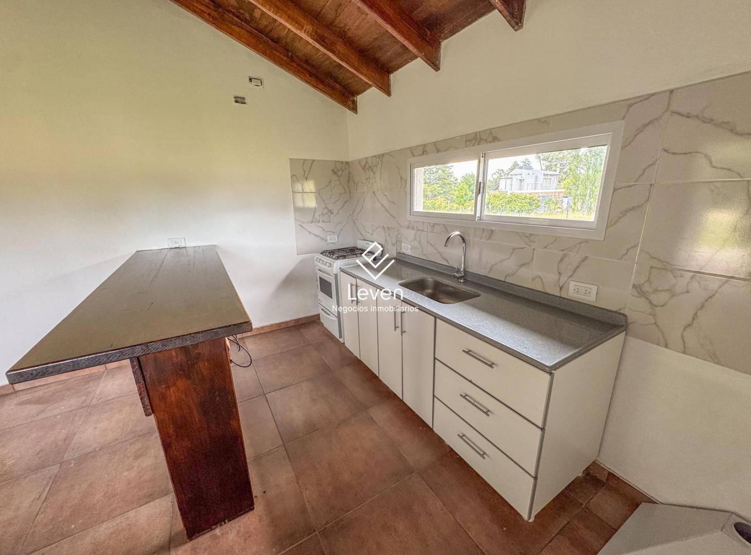 Foto de Venta Casa 140mts 2 Dorm en PUNTO CLARO los Reartes, imagen 4