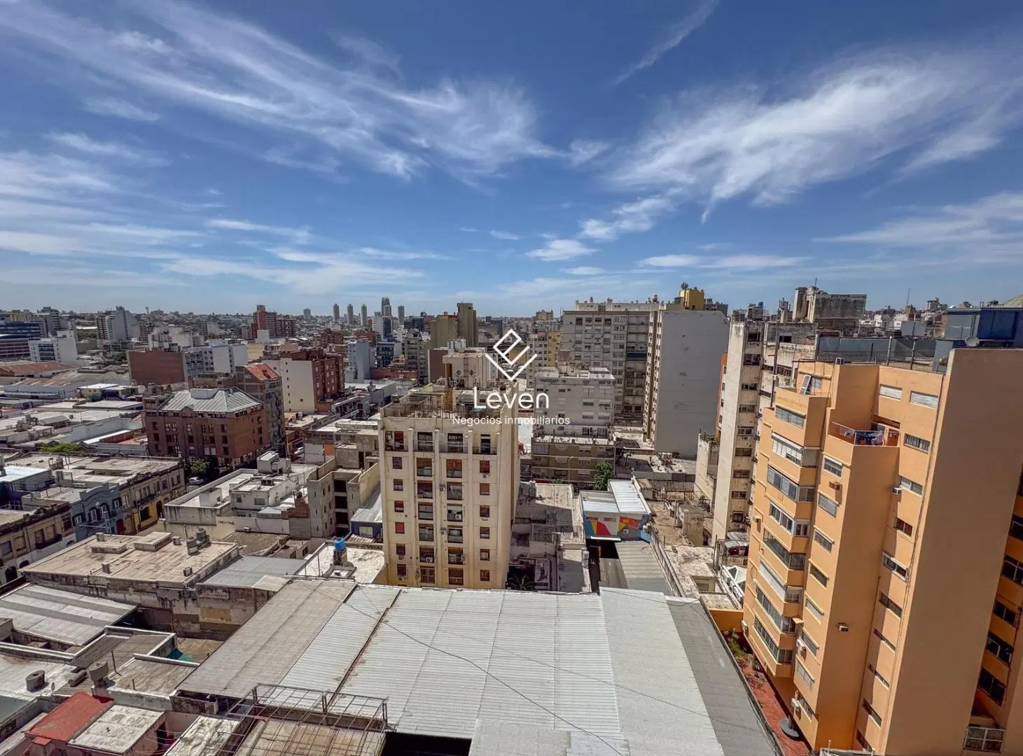 VENTA DEPARTAMENTO 3 DORM SOBRE AV COLON 4