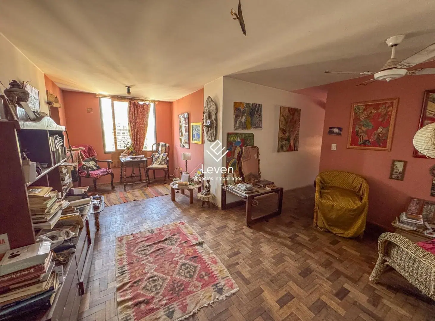 VENTA DEPARTAMENTO 3 DORM SOBRE AV COLON 5