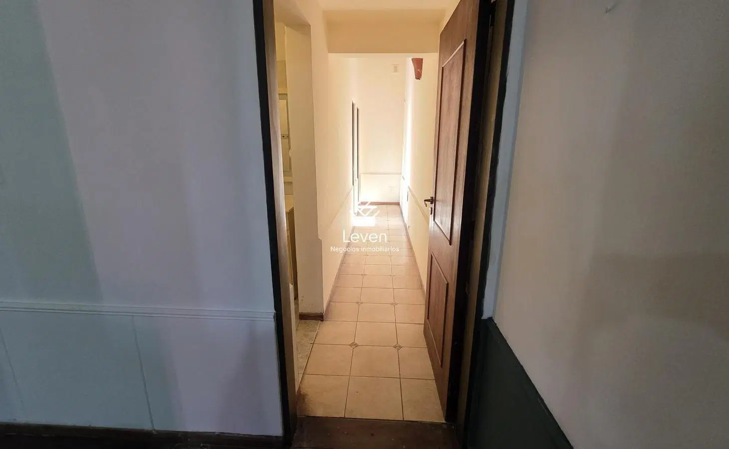 VENTA CASA 2 DORMITORIOS VILLA ALLENDE 2
