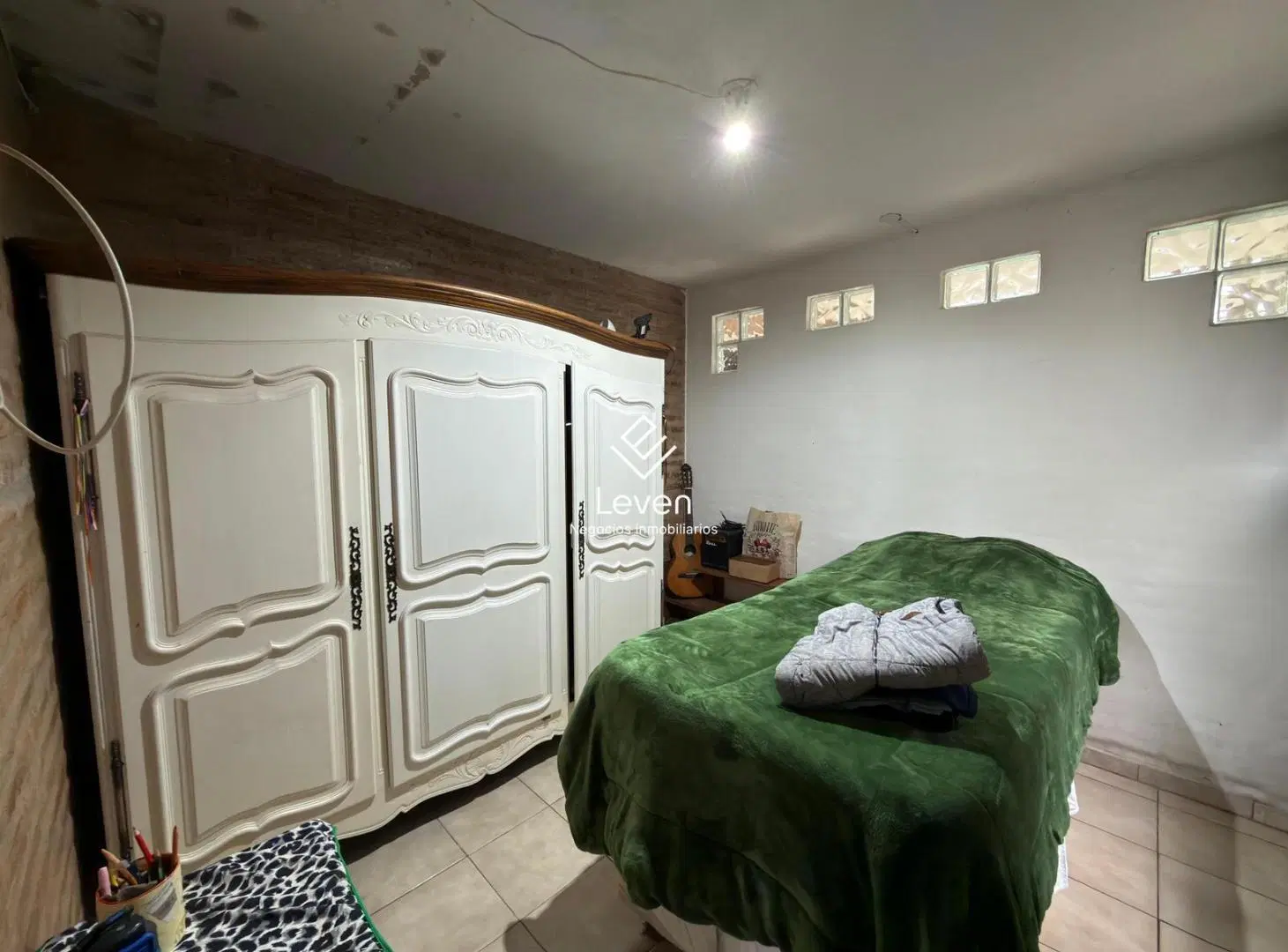 Venta Casa 3 Dorm Villa Allende Zona Camping Smata 8