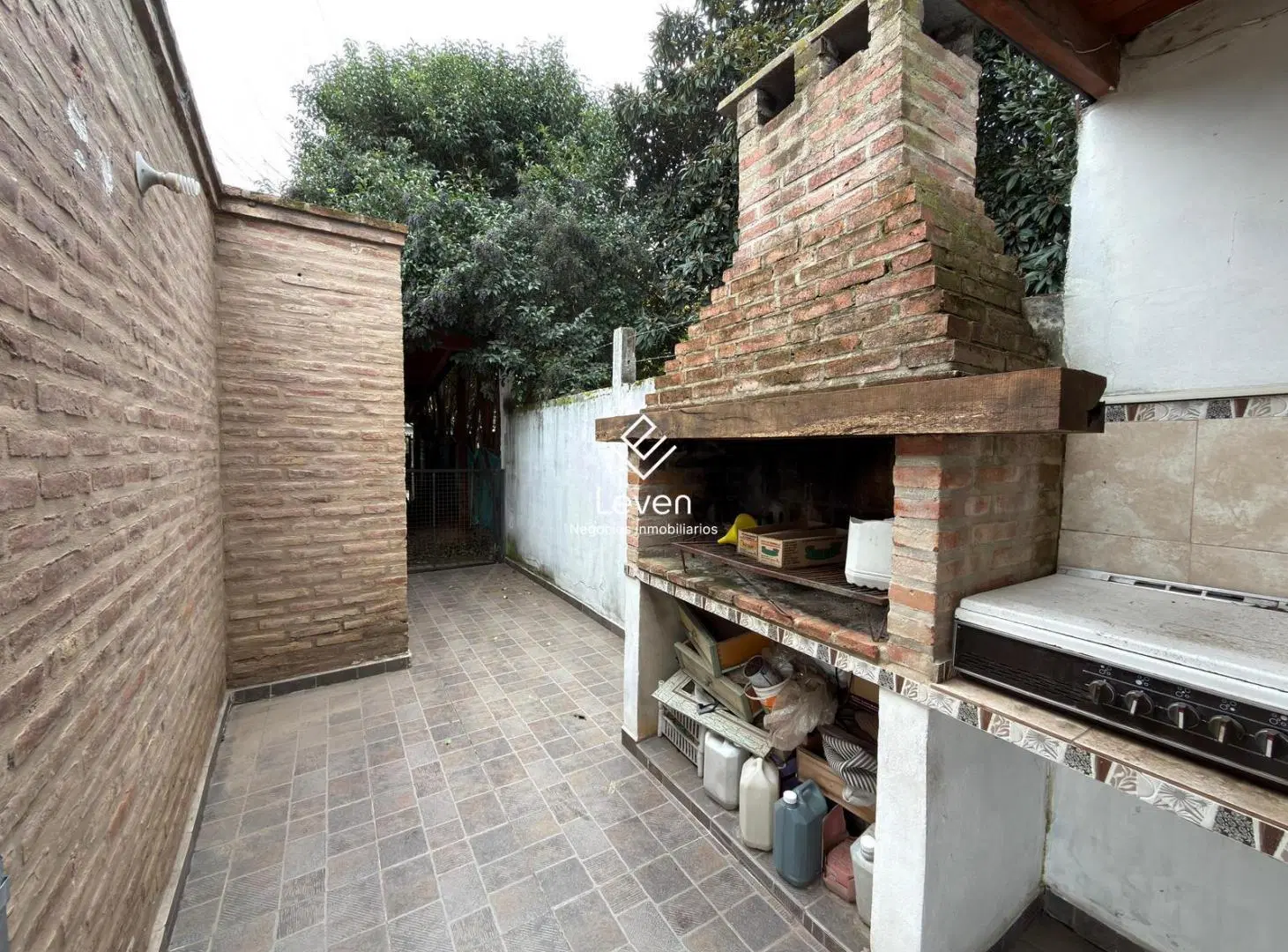 Venta Casa 3 Dorm Villa Allende Zona Camping Smata 4