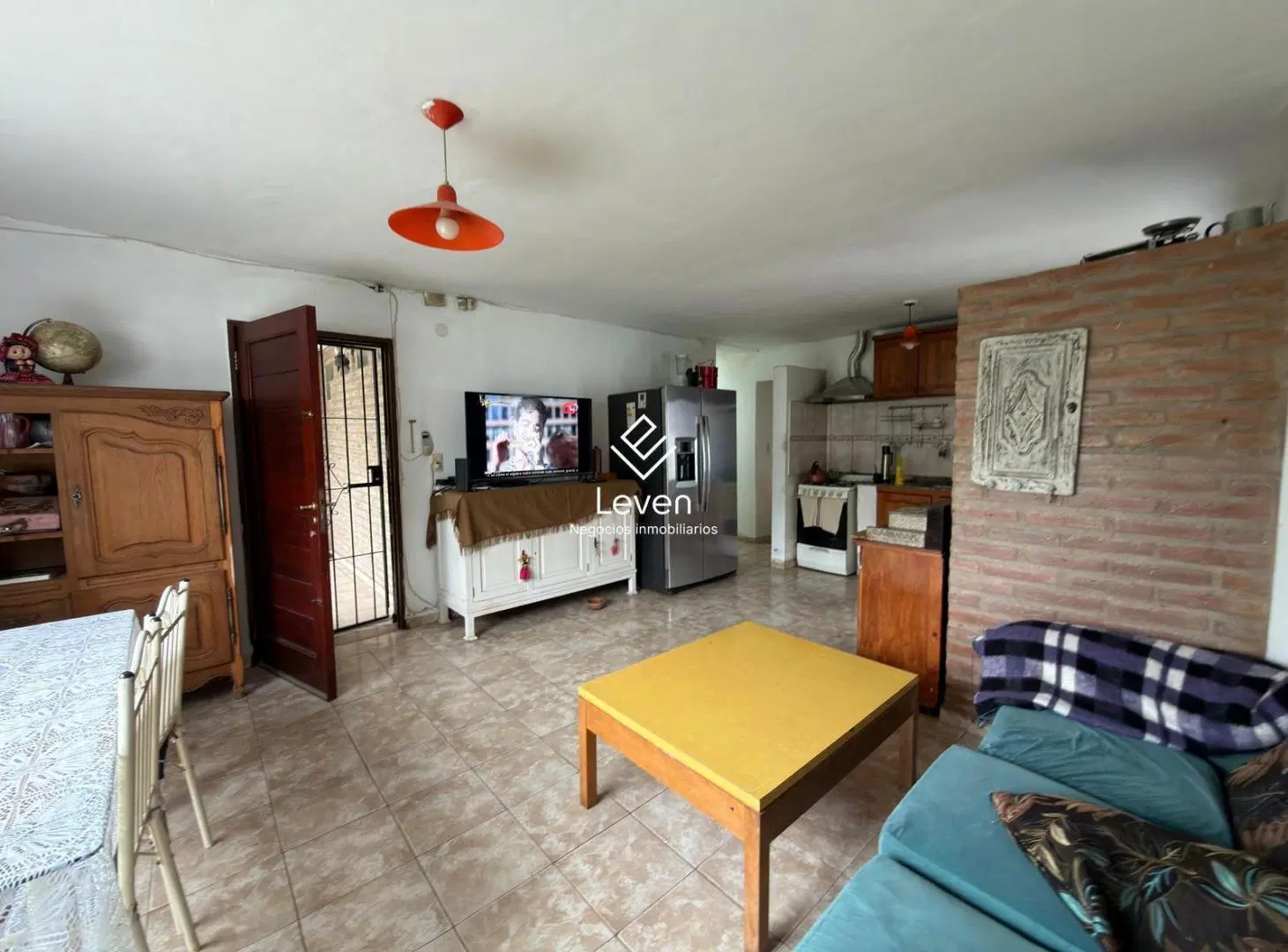 Venta Casa 3 Dorm Villa Allende Zona Camping Smata 2