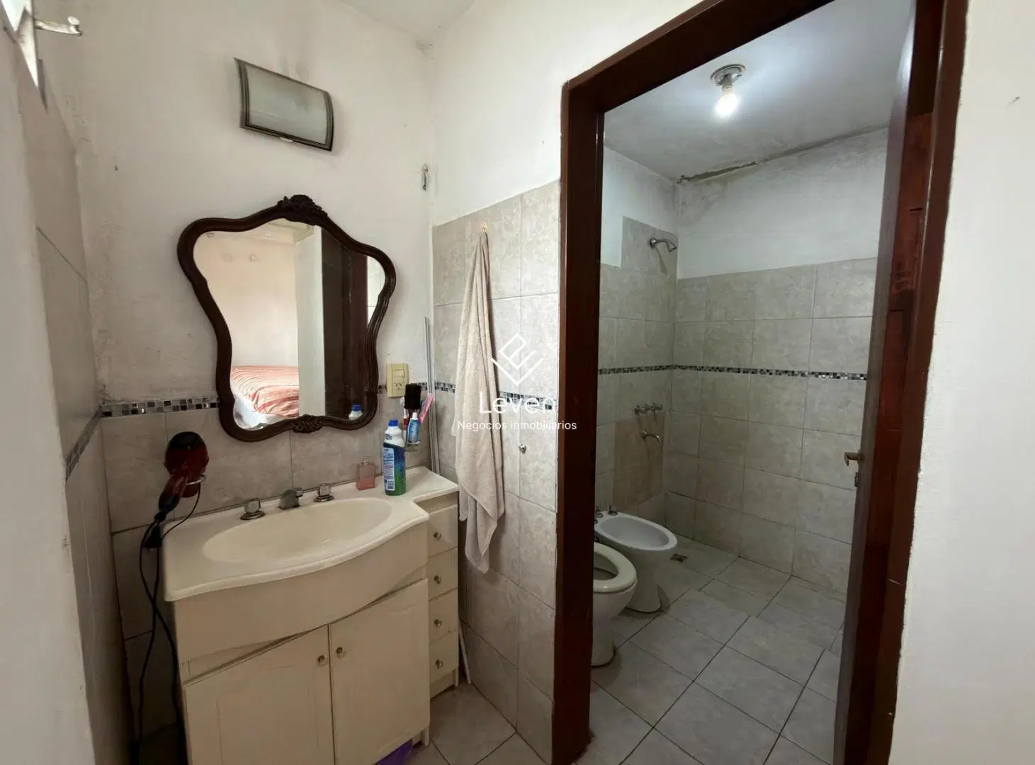 Venta Casa 3 Dorm Villa Allende Zona Camping Smata 5