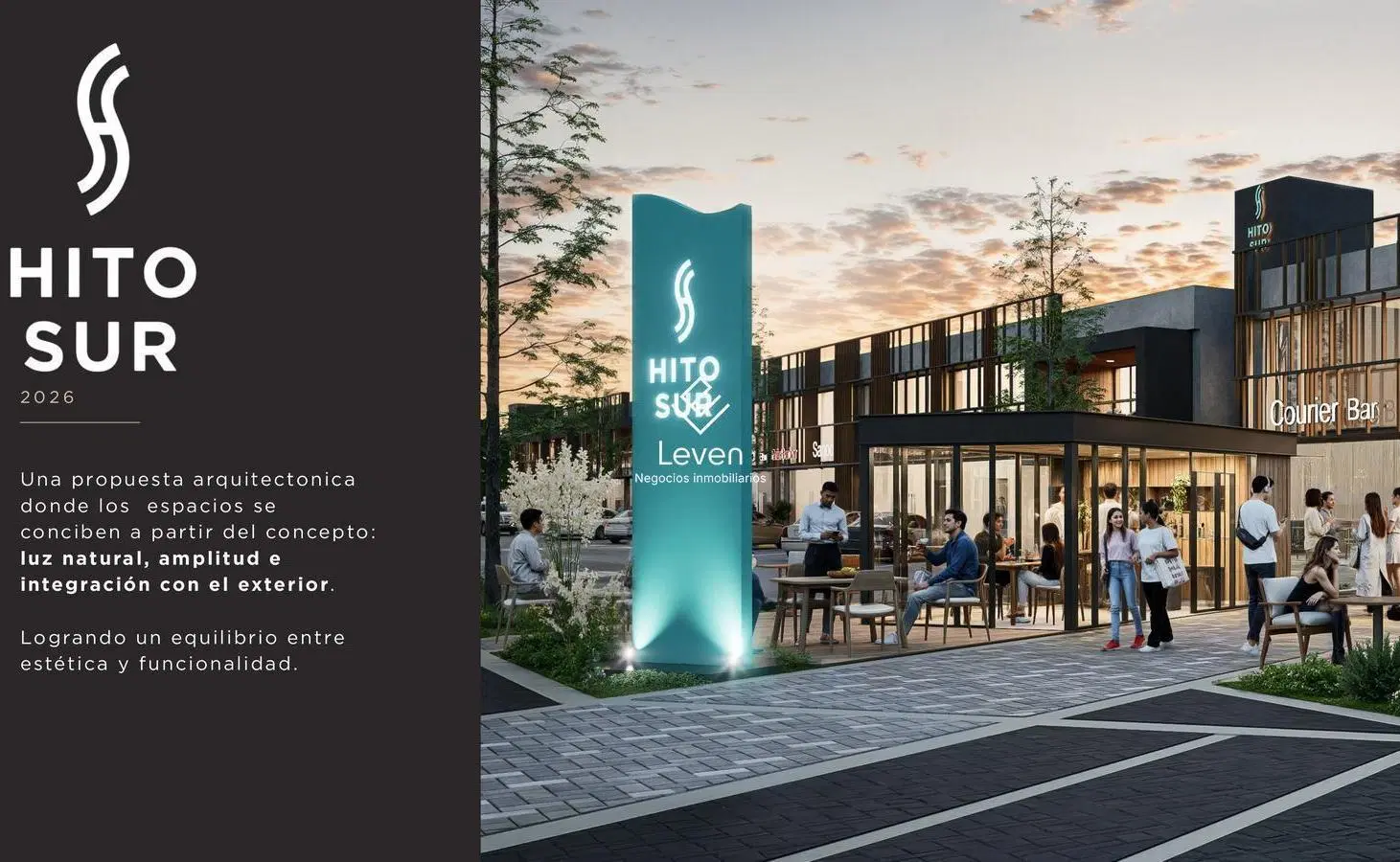 VENTA DE LOCAL 50 M2 EN POZO PAMPAS DE MANANTIALES 5