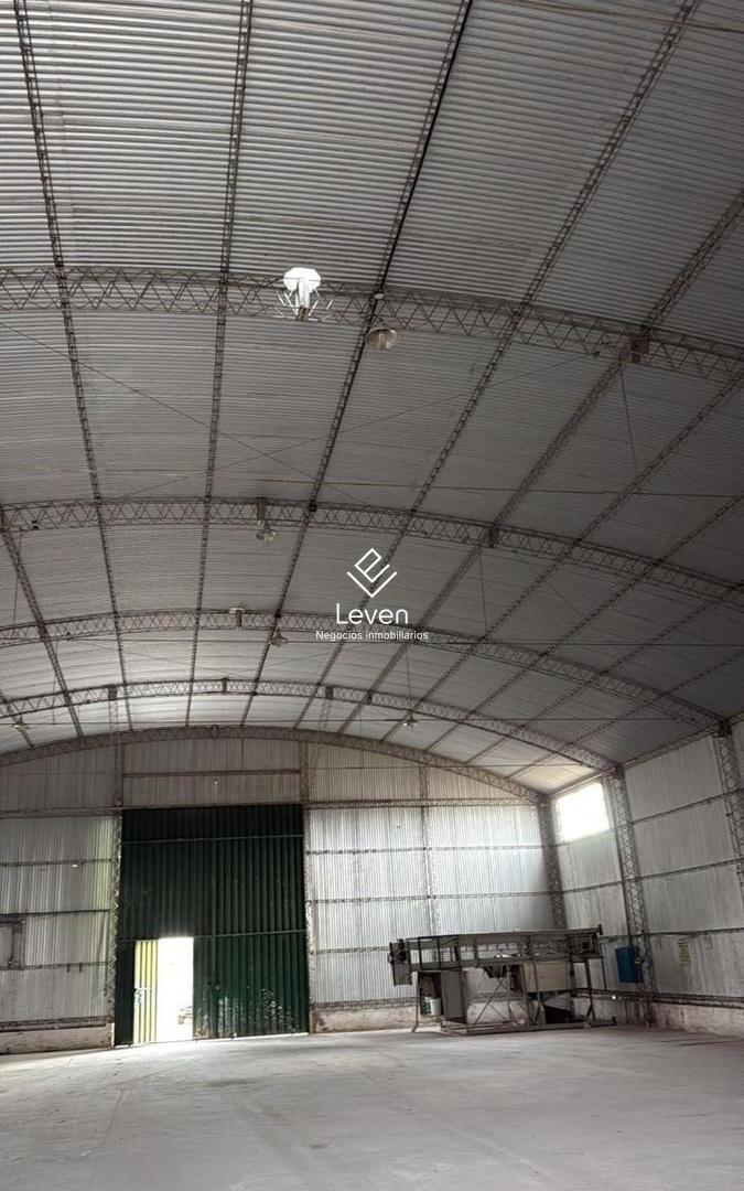 Foto de Galpón en Simbolar, imagen 1