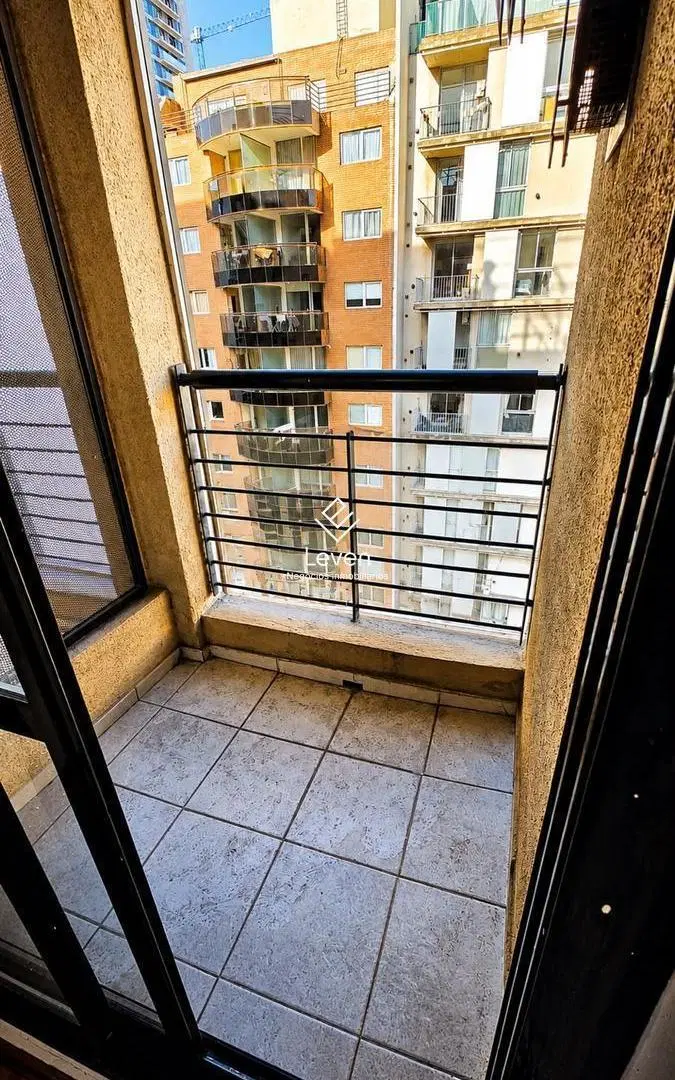 VENTA DEPARTAMENTO AV PUYRREDON PISO 11 4