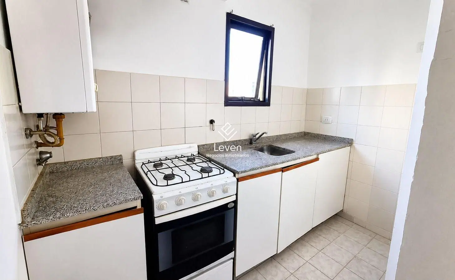 VENTA DEPARTAMENTO AV PUYRREDON PISO 11 3