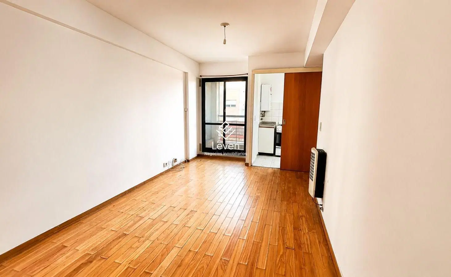 VENTA DEPARTAMENTO AV PUYRREDON PISO 11 1