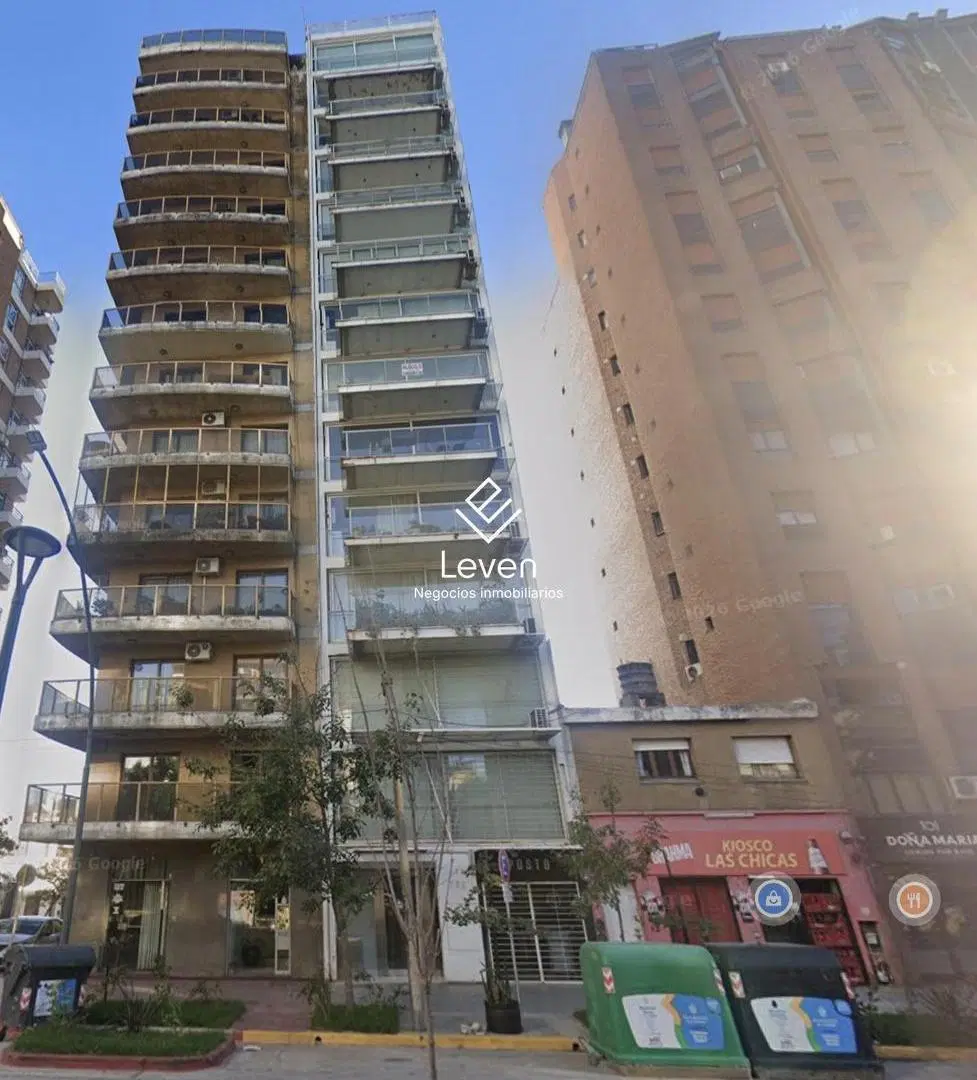 VENTA DEPARTAMENTO 3 DORM SOBRE BV SAN JUAN BALCON 4