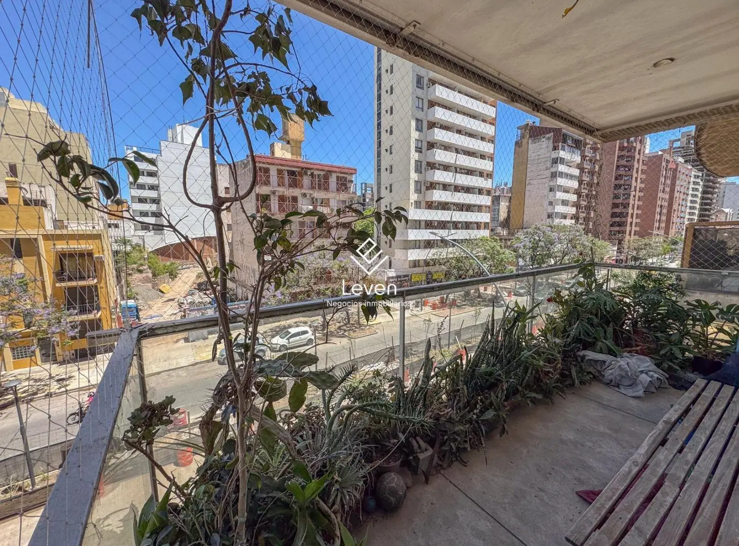 VENTA DEPARTAMENTO 3 DORM SOBRE BV SAN JUAN BALCON 1