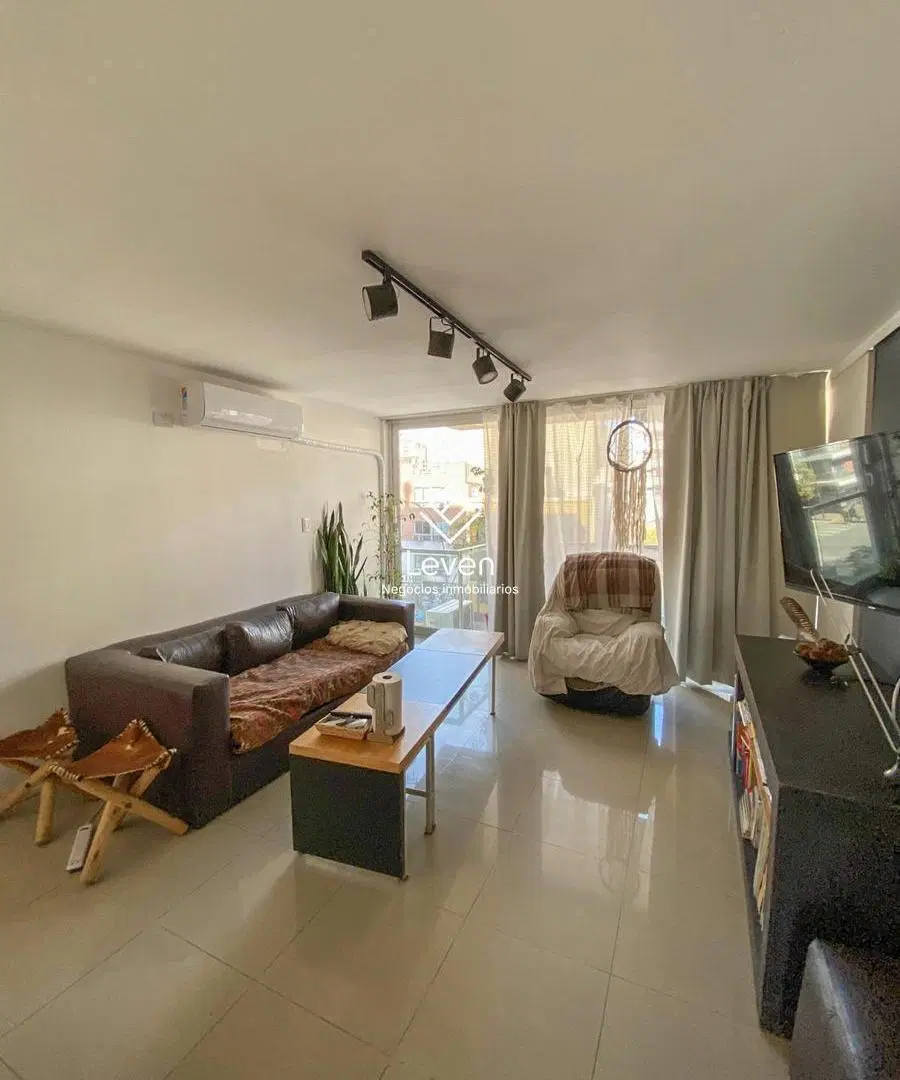 VENTA DEPARTAMENTO 3 DORM SOBRE BV SAN JUAN BALCON 3