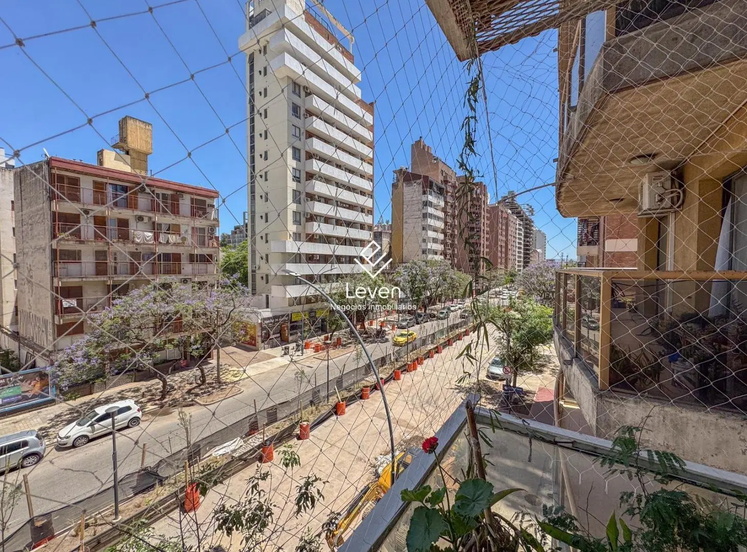 VENTA DEPARTAMENTO 3 DORM SOBRE BV SAN JUAN BALCON 5