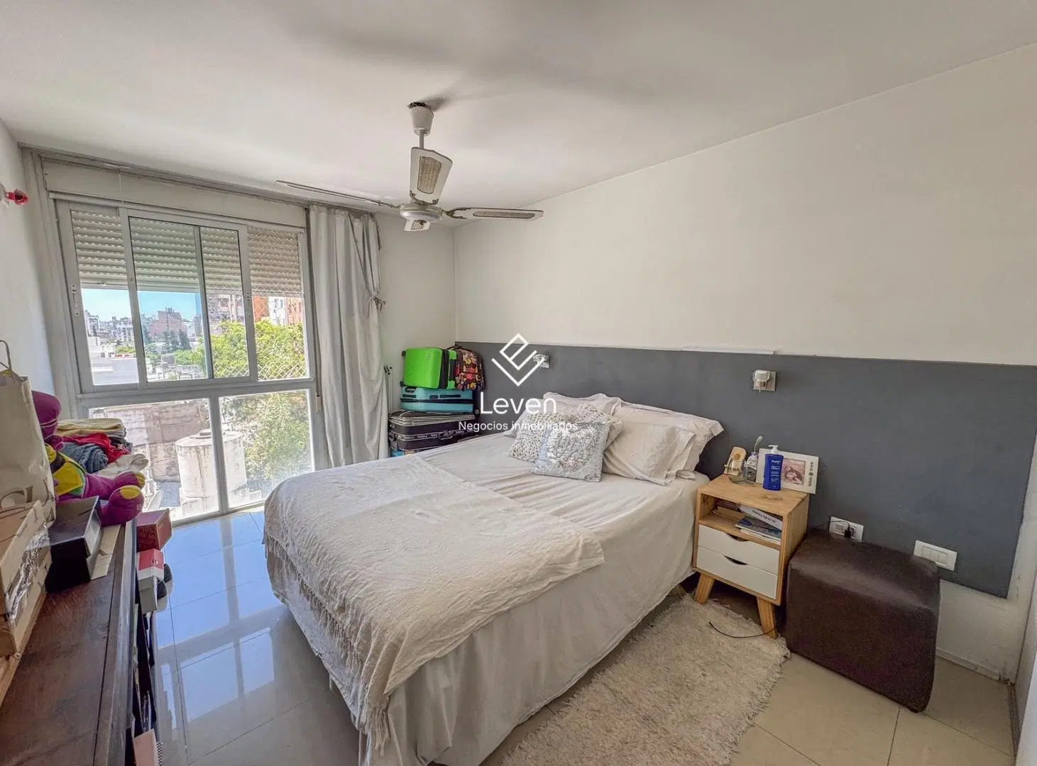 VENTA DEPARTAMENTO 3 DORM SOBRE BV SAN JUAN BALCON 2