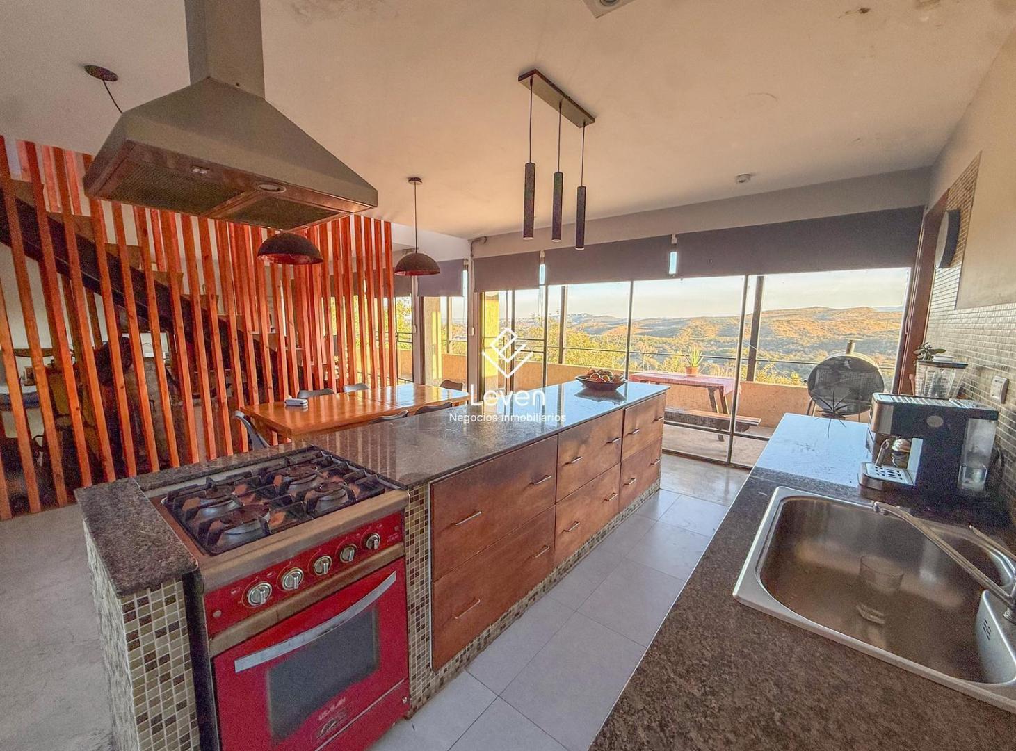 Foto de Casa Tipo Loft Vistas a las Sierras Terrazas de Villa Allende, imagen 2