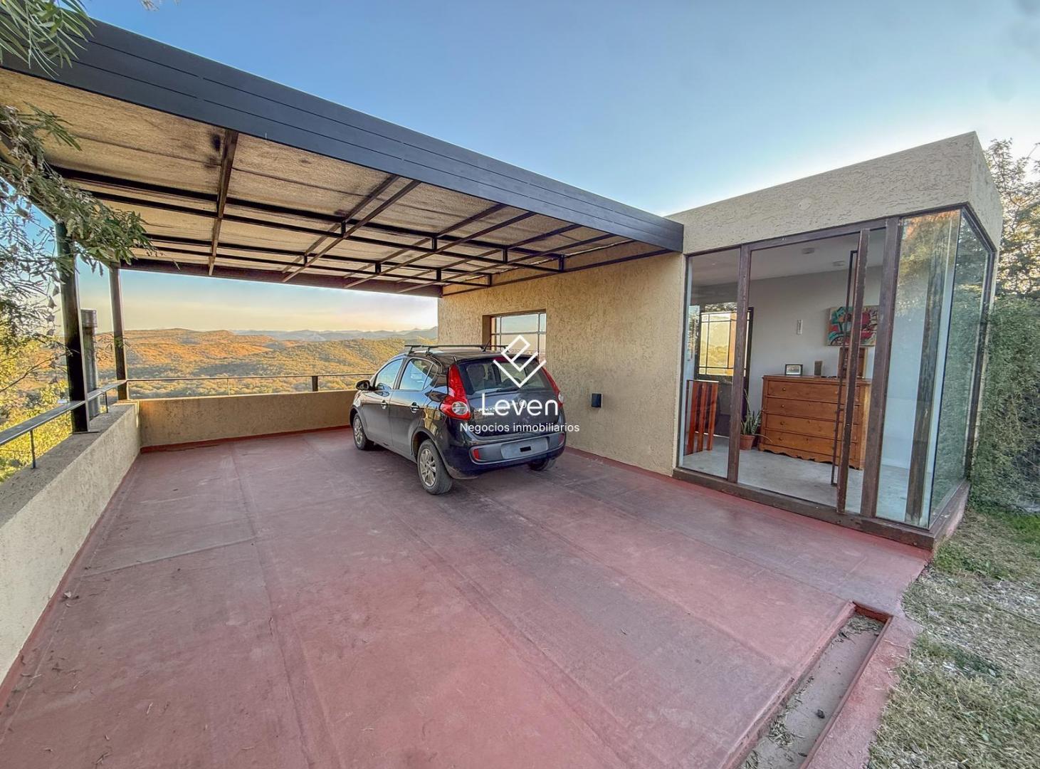Foto de Casa Tipo Loft Vistas a las Sierras Terrazas de Villa Allende, imagen 5