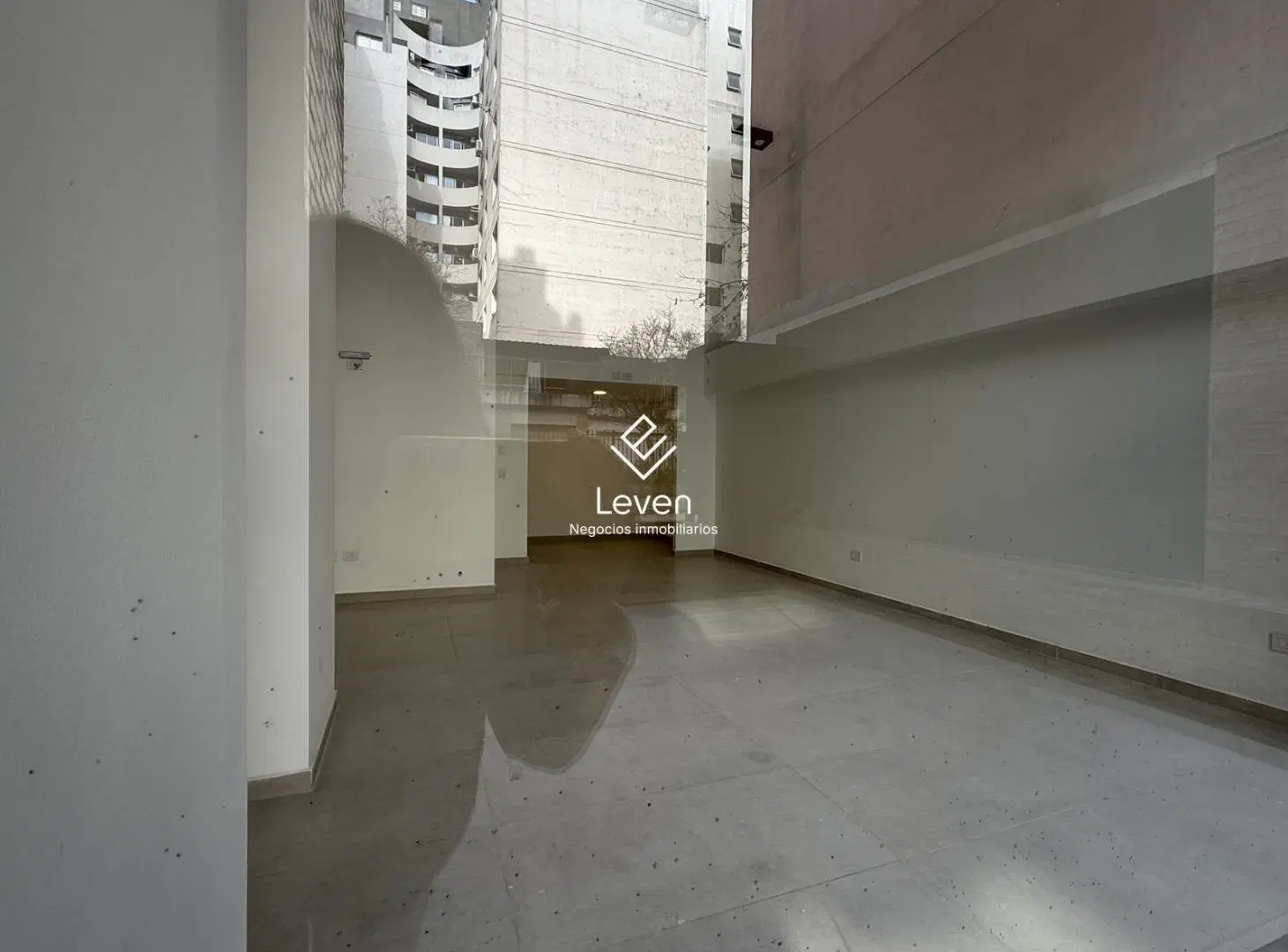 Local comercial Nueva cordoba 4