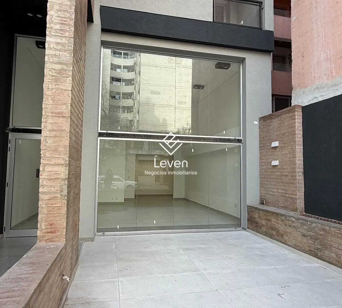 Local comercial Nueva cordoba 8