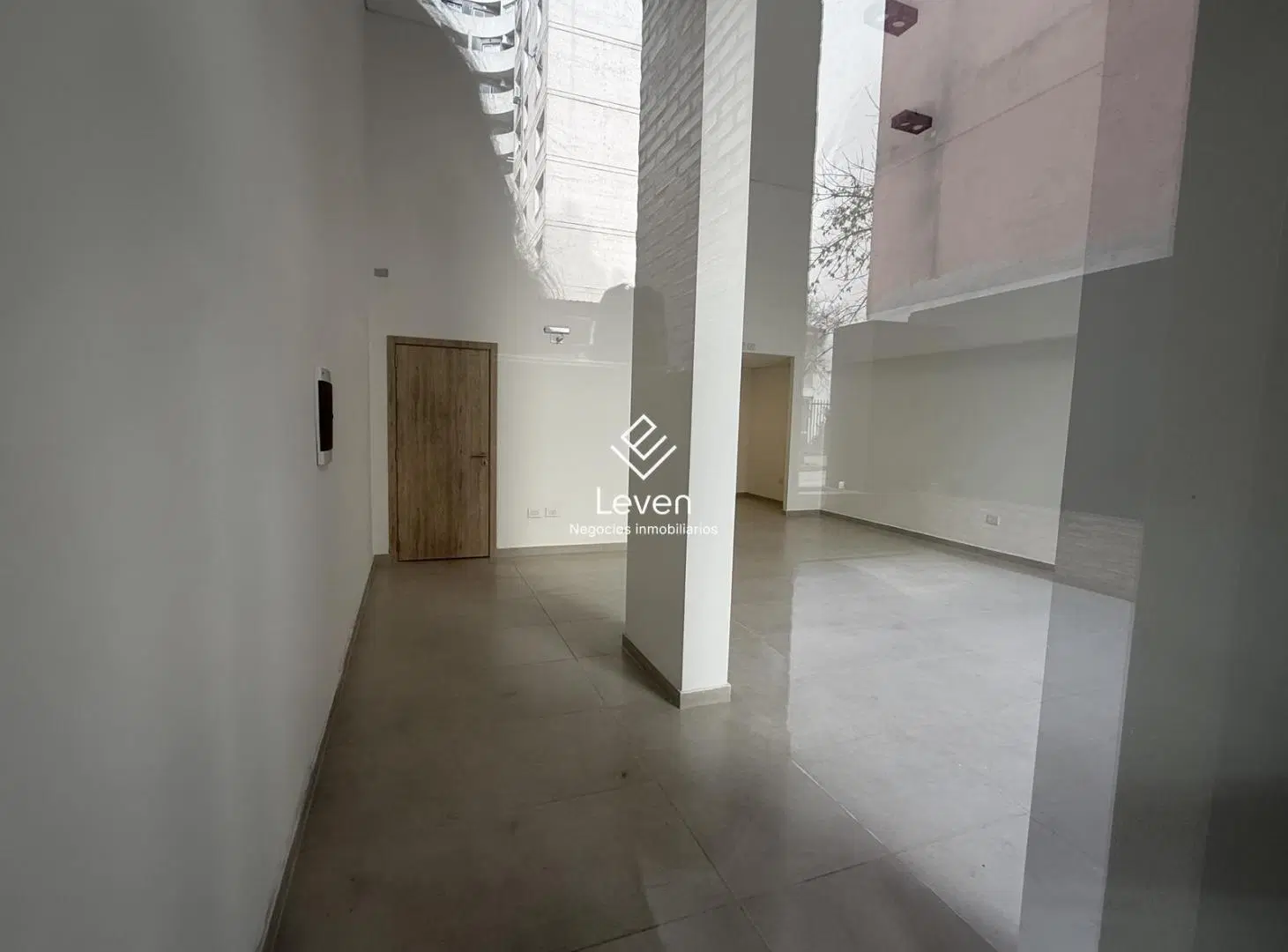 Local comercial Nueva cordoba 2
