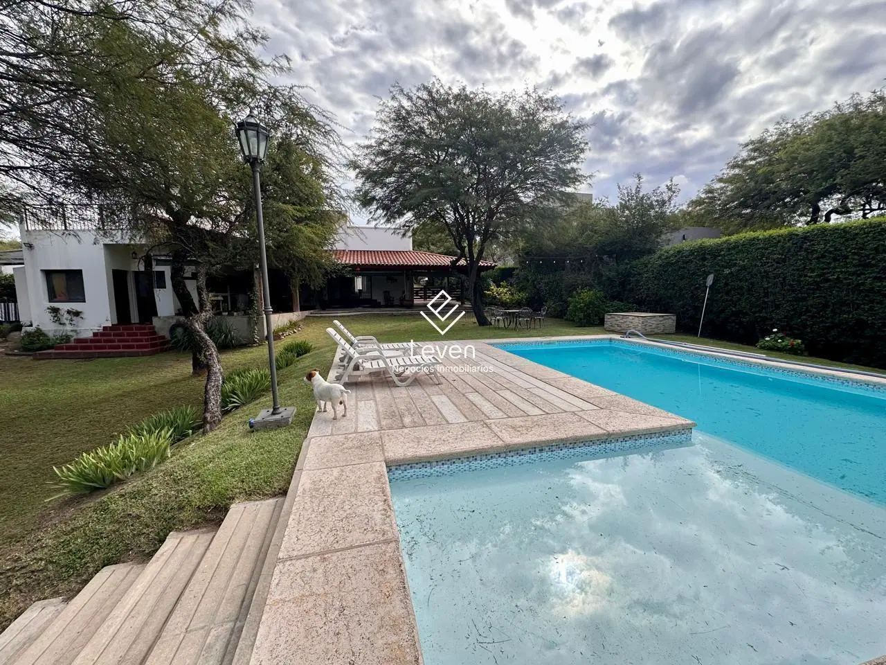 Casa 3 dormitorios B° El Calicanto, La calera, Villa Warcalde 5