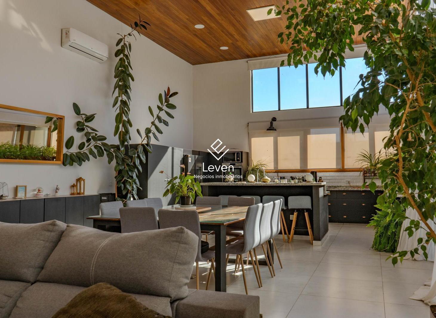 Foto de Casa en Las Corzuelas Mendiolaza autosustentable y categoría superior, imagen 5