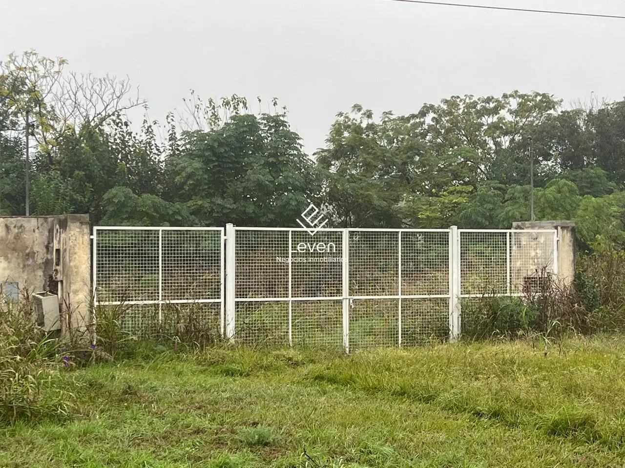 VENTA Terreno en Villa Gran Parque 2