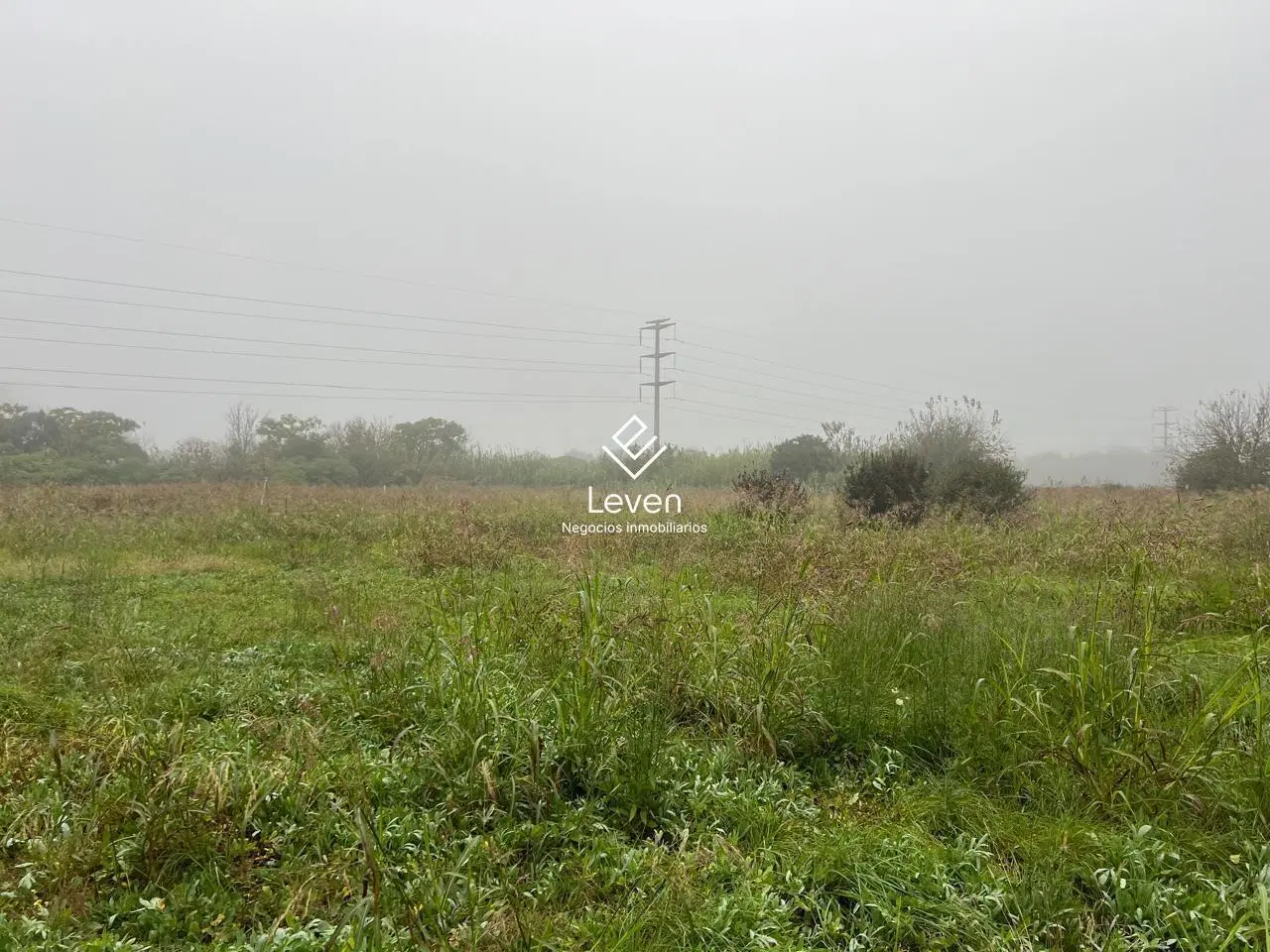 VENTA Terreno en Villa Gran Parque 4