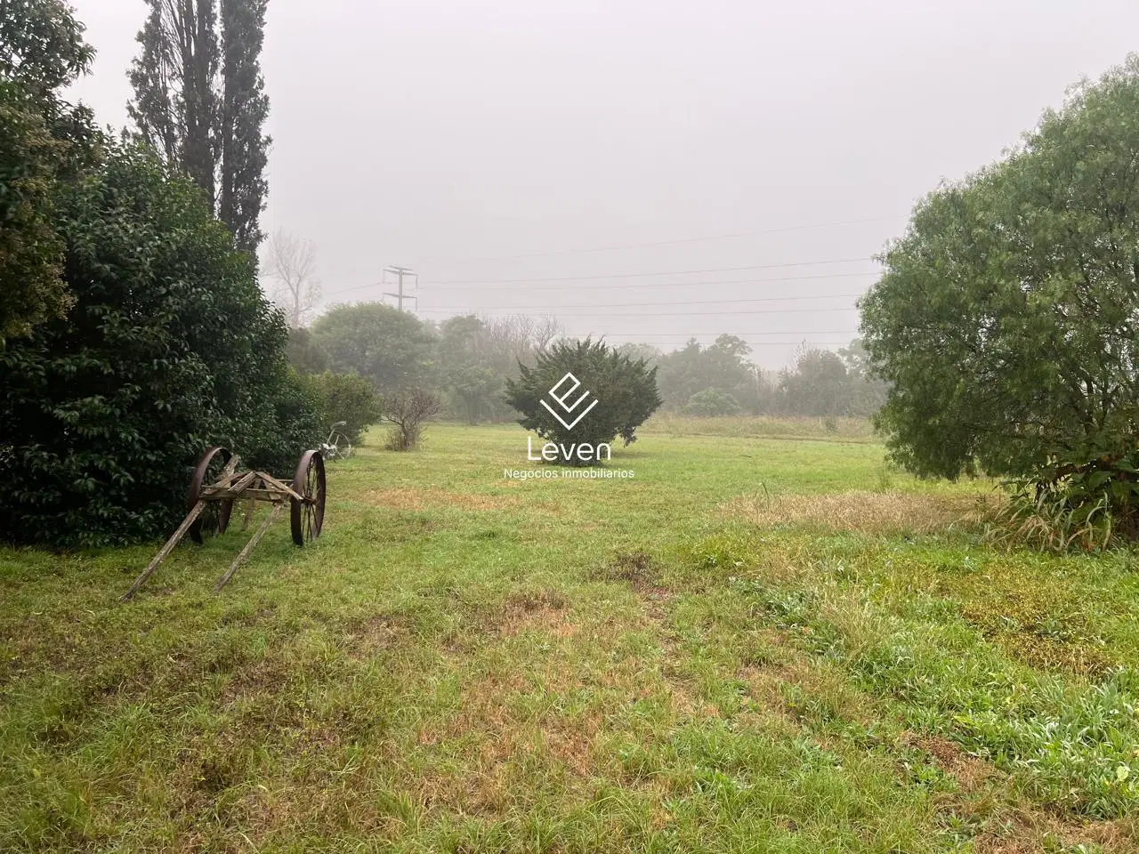 VENTA Terreno en Villa Gran Parque 5