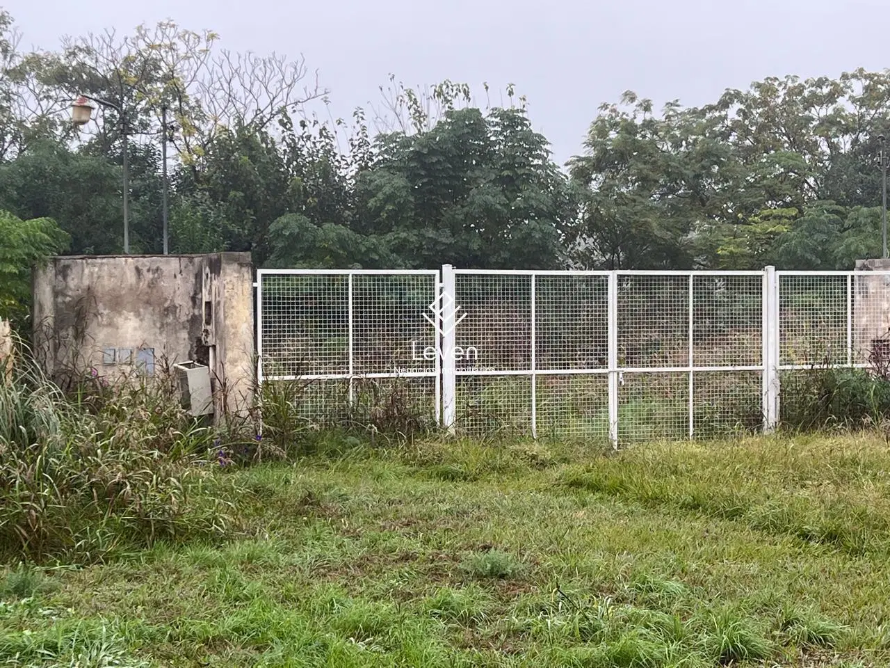 VENTA Terreno en Villa Gran Parque 8