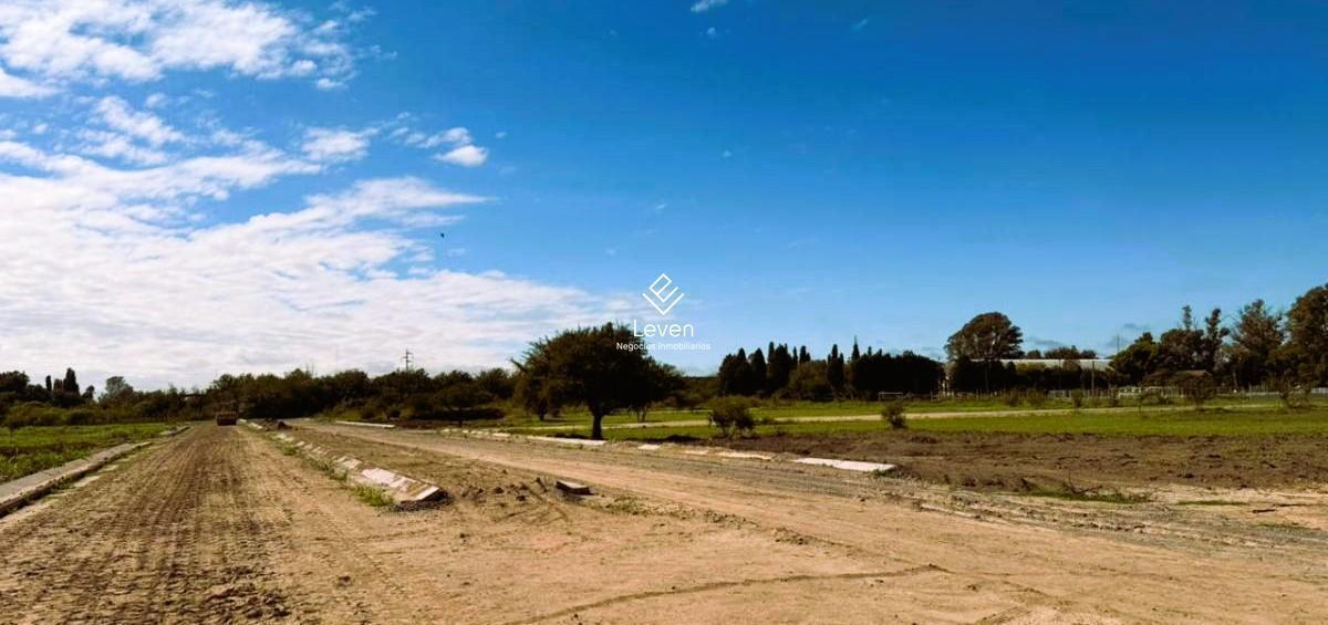 Foto de Terreno en Villa Esquiú, imagen 5