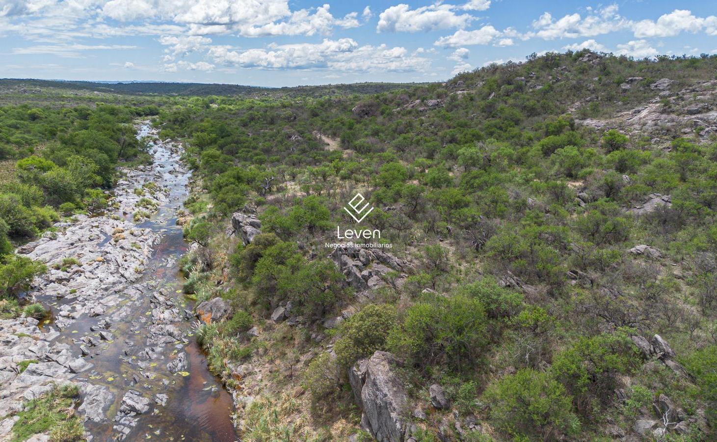 Foto de VENTA CAMPO 178HA EN SALSACATE RESERVA 450MTS COSTA DE RIO, imagen 2