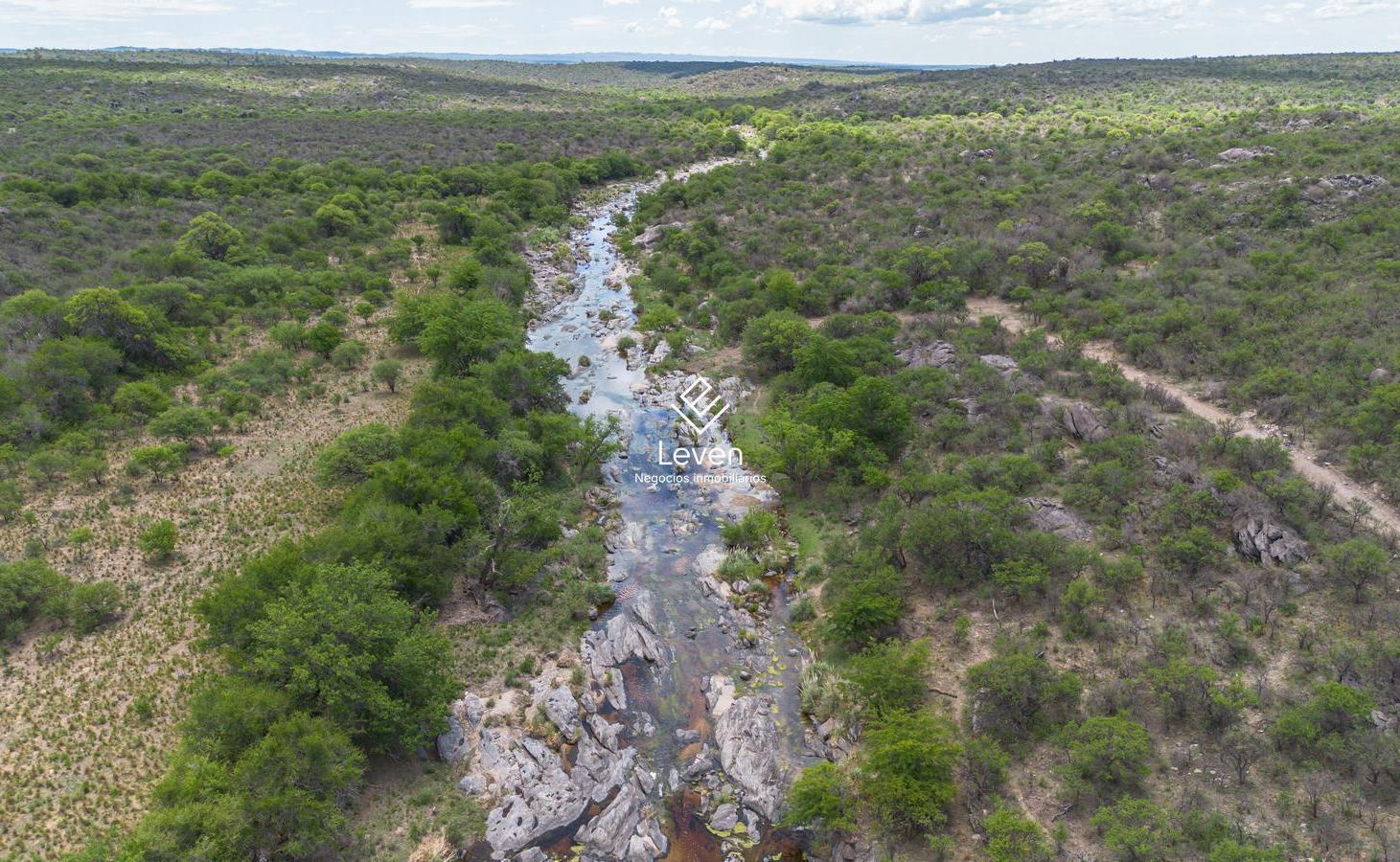 Foto de VENTA CAMPO 178HA EN SALSACATE RESERVA 450MTS COSTA DE RIO, imagen 5