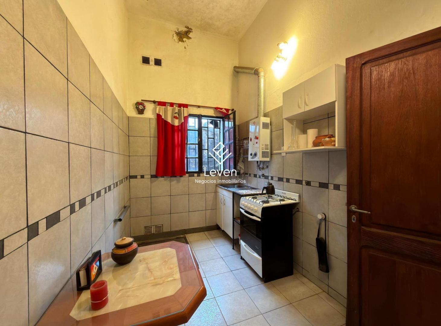 Foto de Venta Departamento 1 Dorm Por Escalera Villa Allende, imagen 3