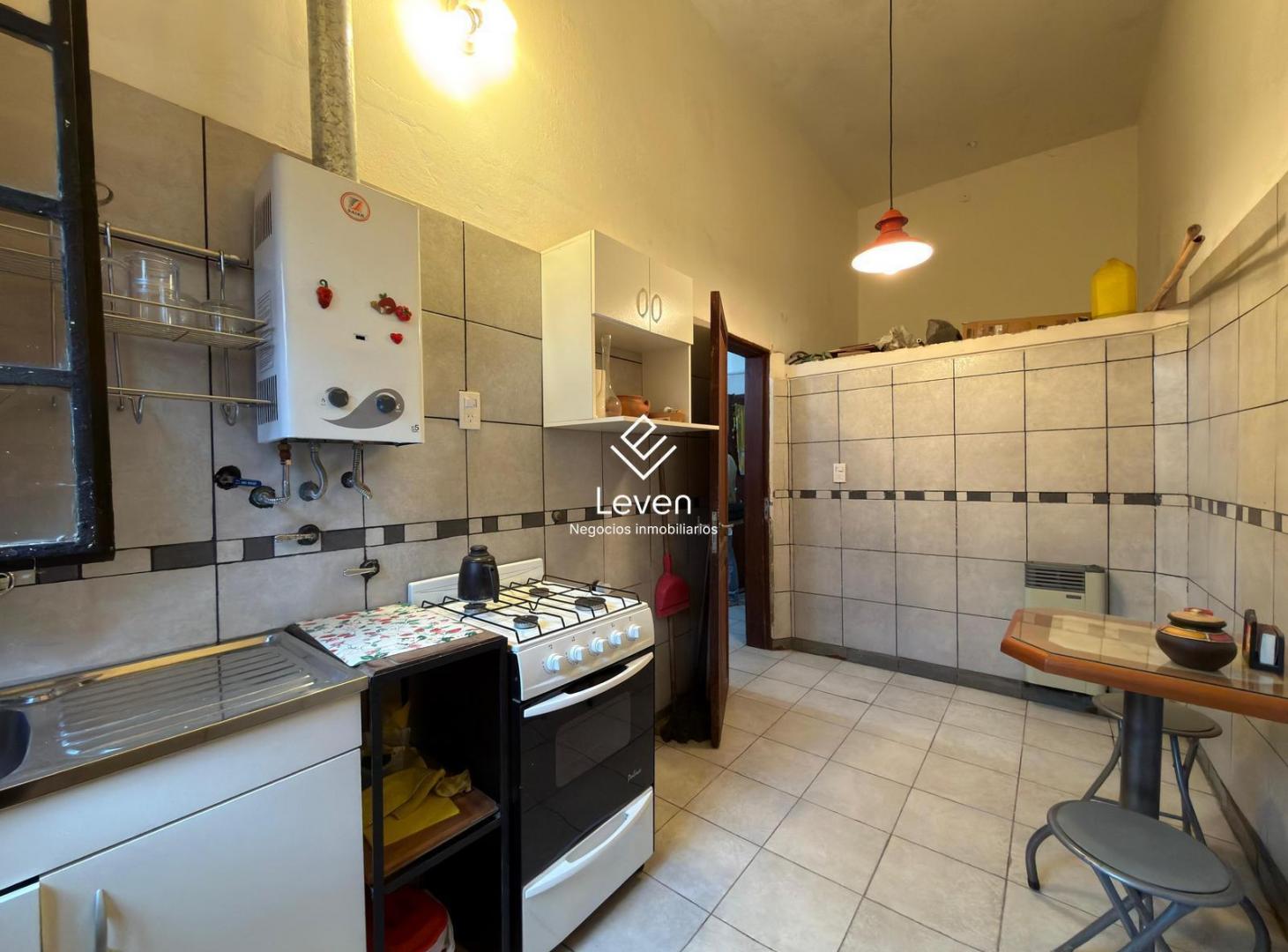 Foto de Venta Departamento 1 Dorm Por Escalera Villa Allende, imagen 2