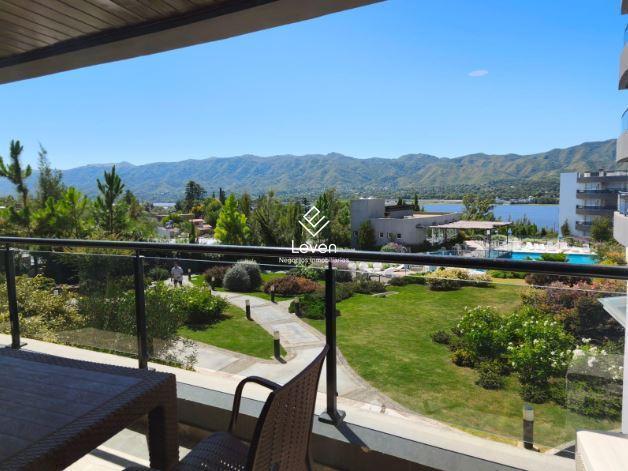 Foto de VENTA DEPARTAMENTO 1 DORMITORIO VENETO VILLAGE PARQUE SIQUIMAN, imagen 2