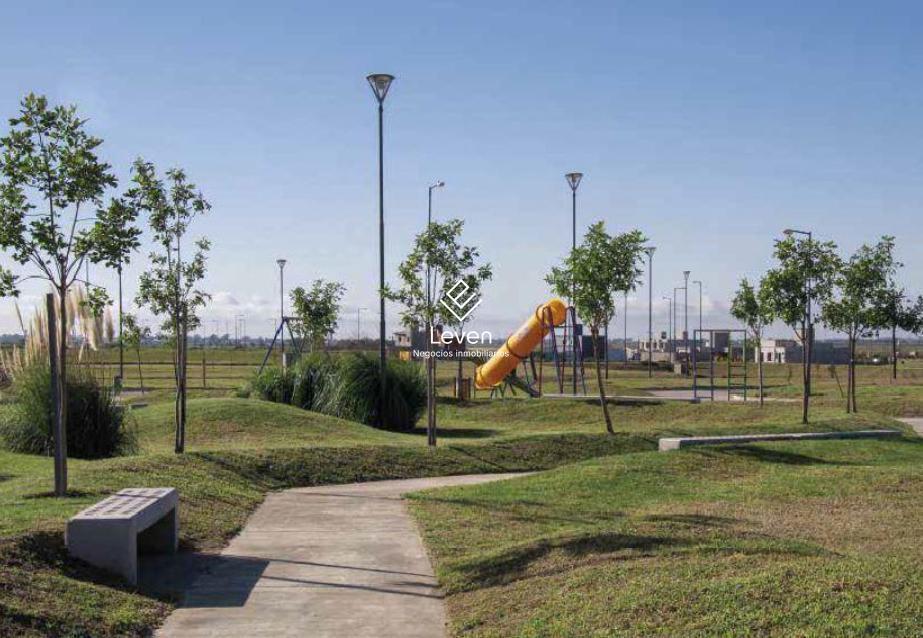 Foto de Terreno 250 m2 apto duplex Docta Parque 5M, imagen 4
