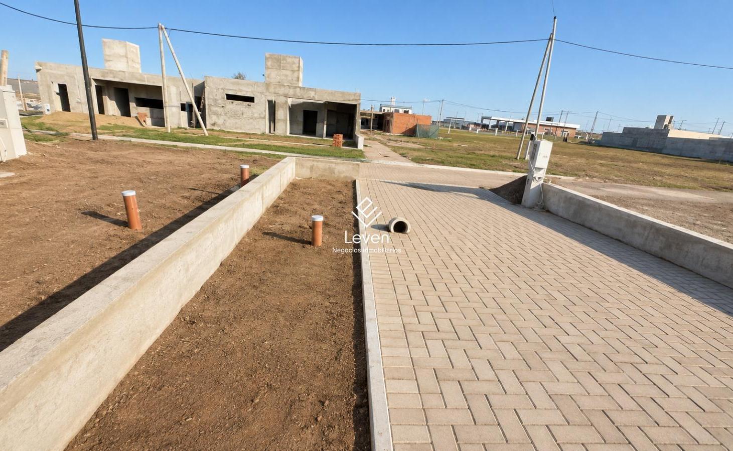 Foto de VENTA DUPLEX DOS DORMITORIOS DOCTA CENTRAL, imagen 5