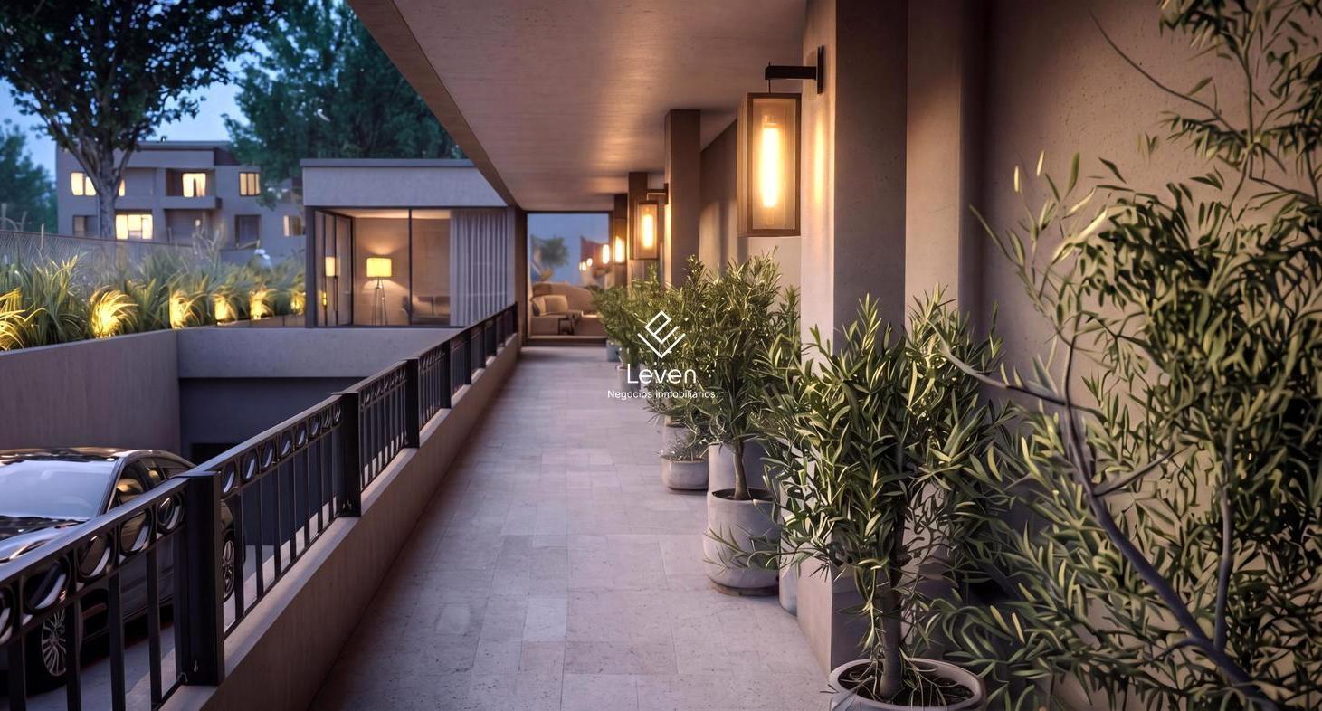 Foto de Departamento 3 y 2 Dormitorios con amenities en Villa Belgrano, imagen 3