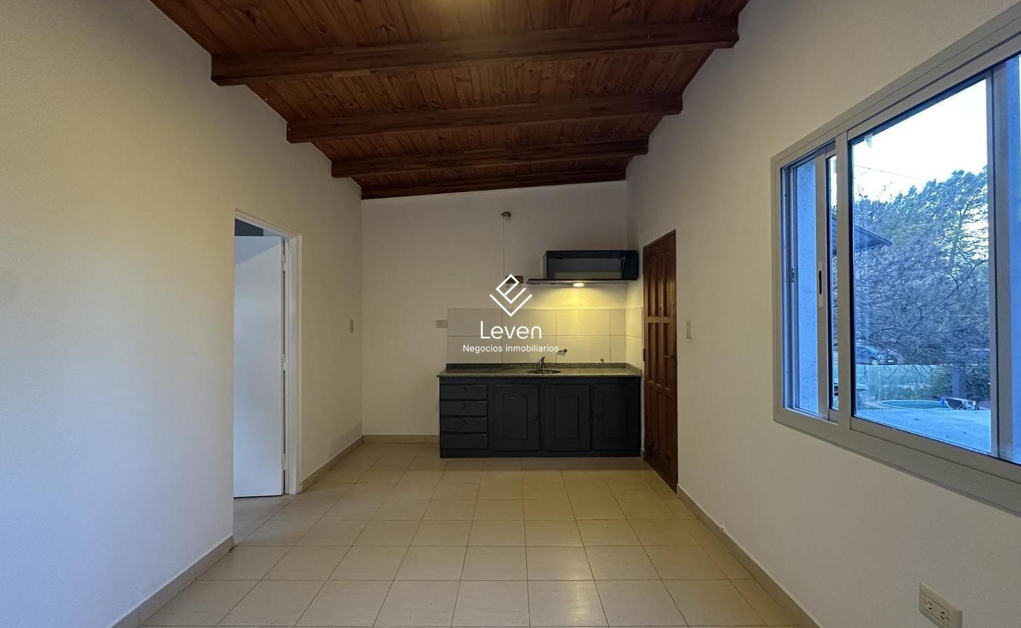 Foto de ALQUILA DEPARTEMENTO 1 DORMITORIO EN TALAR DE MENDIOLAZA, imagen 5