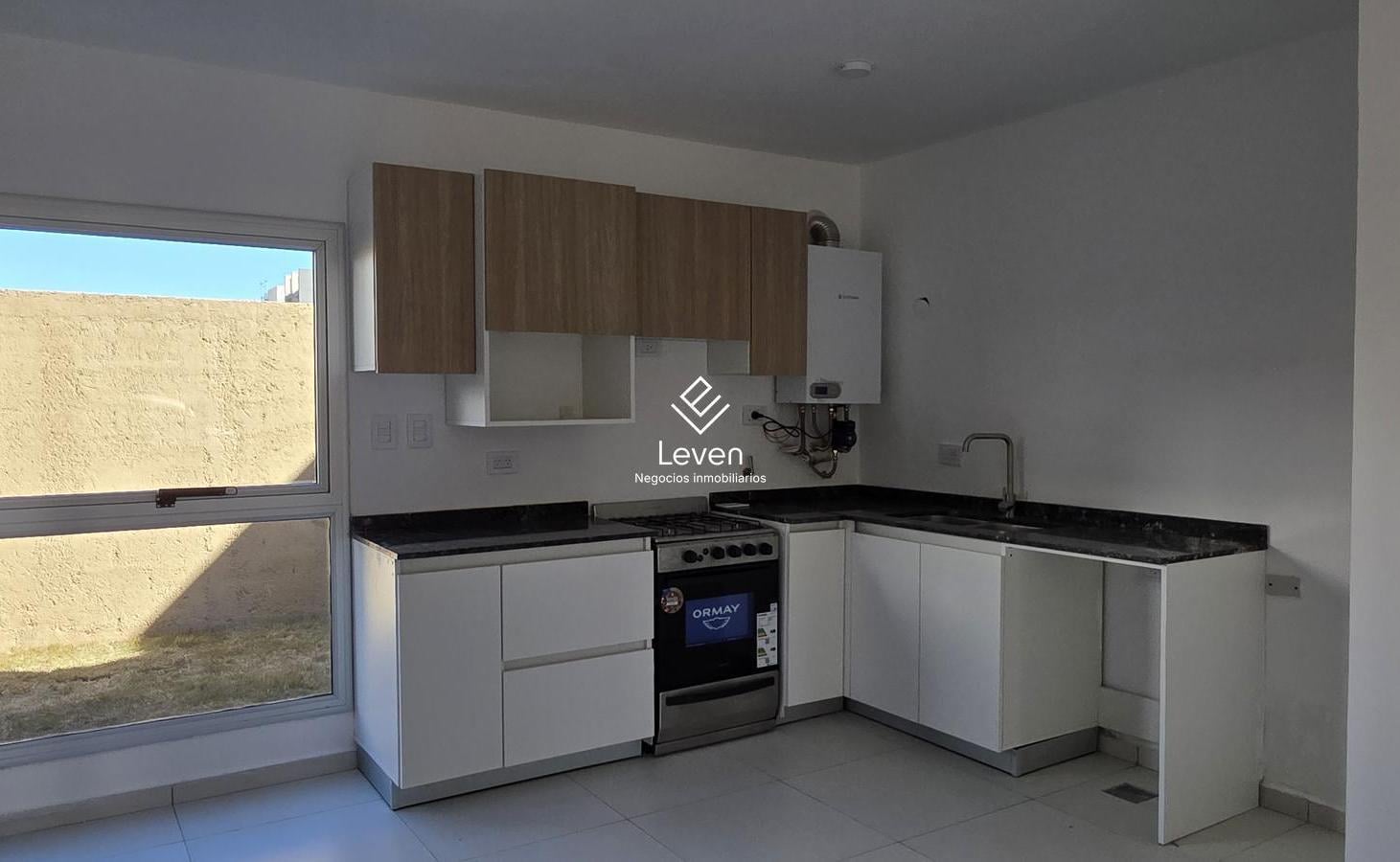 Foto de ALQUILER DUPLEX A ESTRENAR 2 DORMITORIOS DOCTA, imagen 2