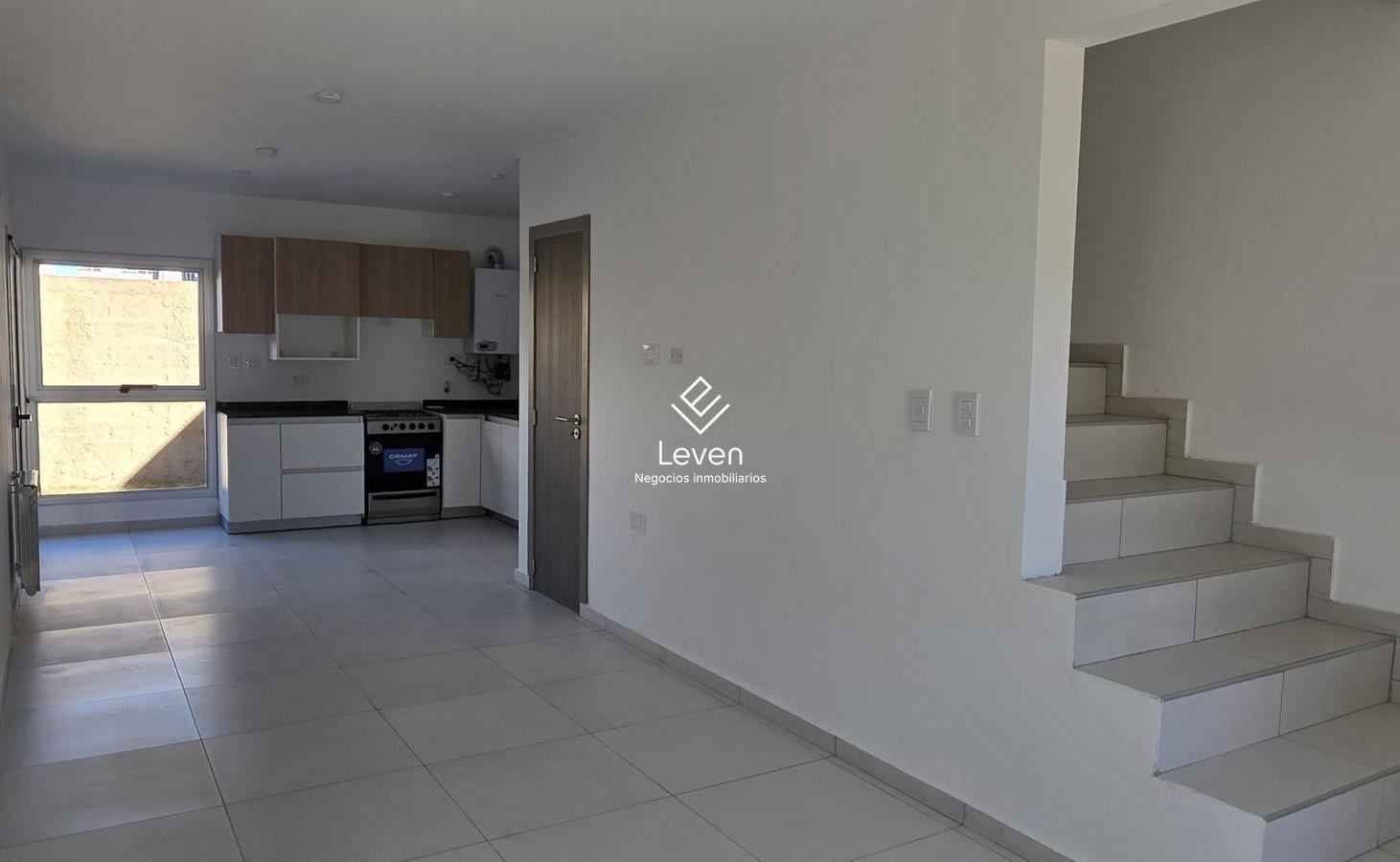 Foto de ALQUILER DUPLEX A ESTRENAR 2 DORMITORIOS DOCTA, imagen 3